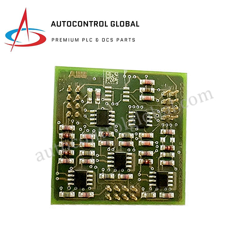 ABB 3BHB007211R115  XVC768115 Carte de transformation d'impulsions