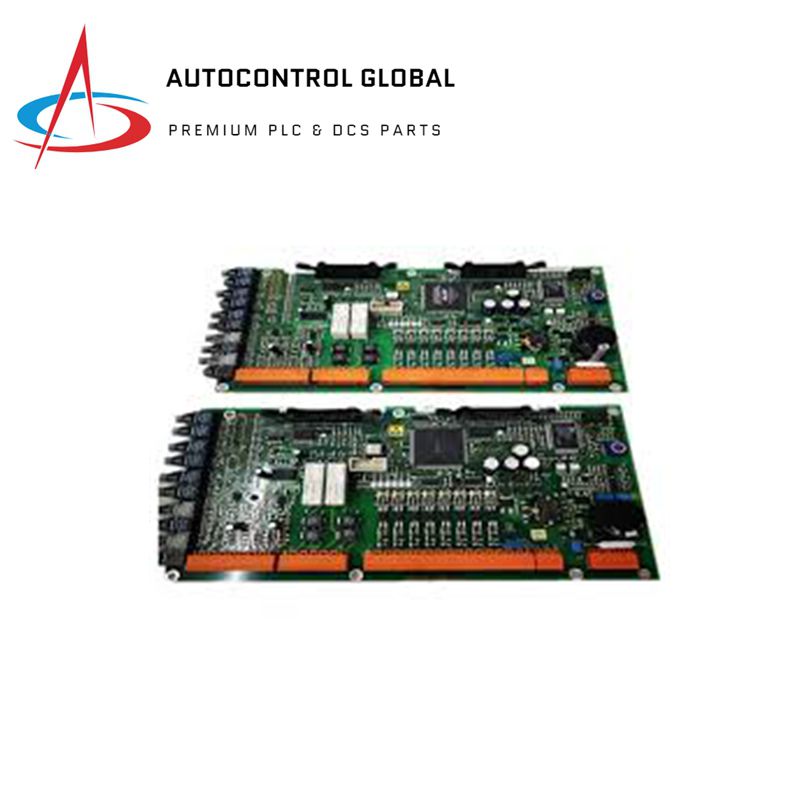 ABB XV C770 AE 3BHB006414R0001 Жоғары вольтты бөлу тақтасы