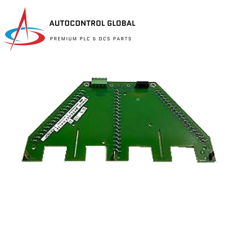 3BHE032285R0102 Quadro di distribuzione ABB XV C772 A102