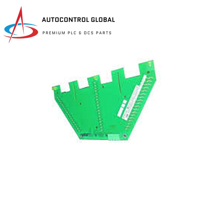 3BHE032285R0102 ABB XV C772 A102 لوحة التوزيع