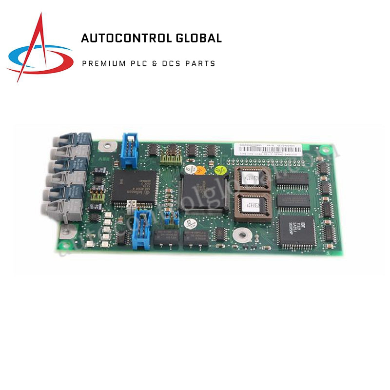 YPK114A 3ASD399002B2 Модуль связи ABB
