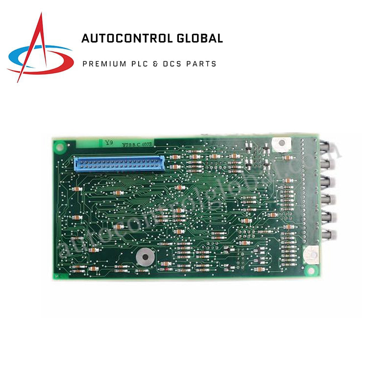 YPK114A 3ASD399002B2 Модуль связи ABB