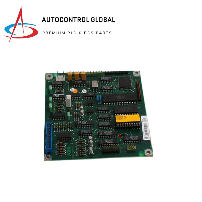 ABB YPQ102F YT204001-KF Далалық басқару тақтасы қоймада