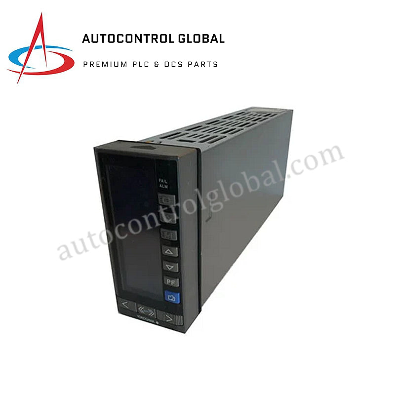 YS170-012 | Yokogawa Einzelkreis-Programmierbarer Controller