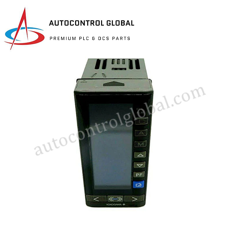 Single Loop Controller Screen YS170-012 | Yokogawa Single Loop Programmable Controller – AutoControl ...