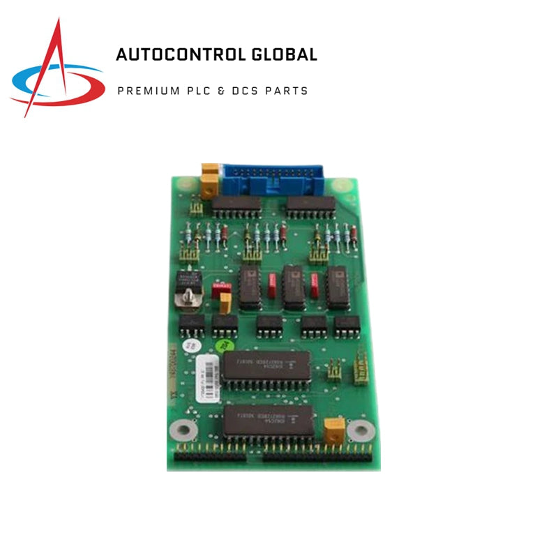 ABB YXA116D YT204001-CA басқару тақтасы қоймада