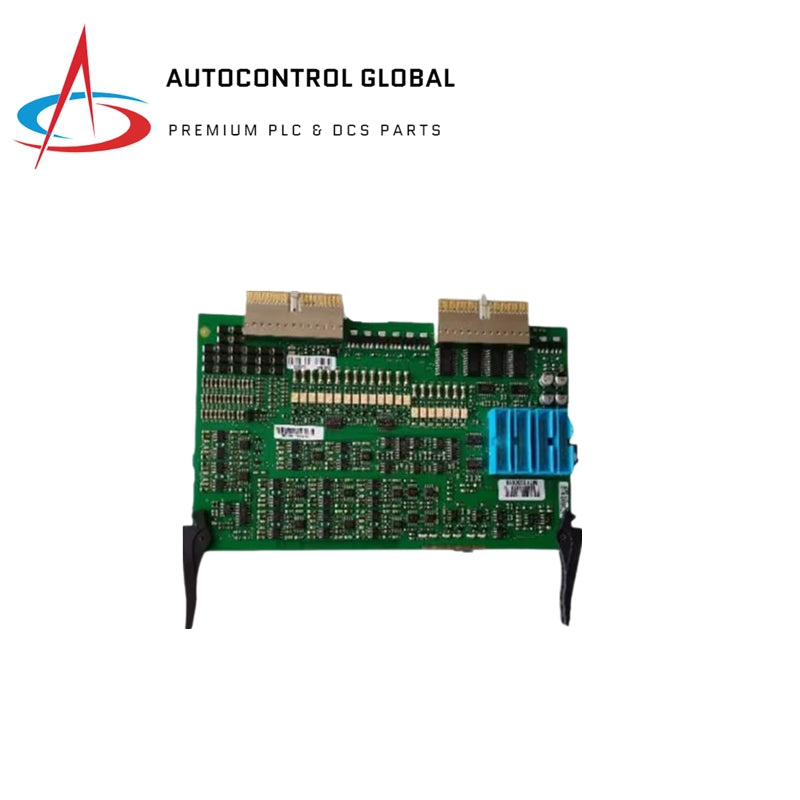 ABB YYX144 YT272001-AGVC триггер импульстік құрылғысы қоймада
