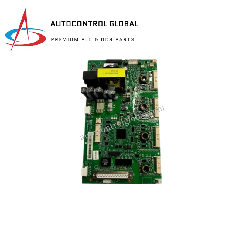 Yepyeni ABB ZINT-592 3AUA0000103603 Ana Devre Arayüz Kartı Stokta