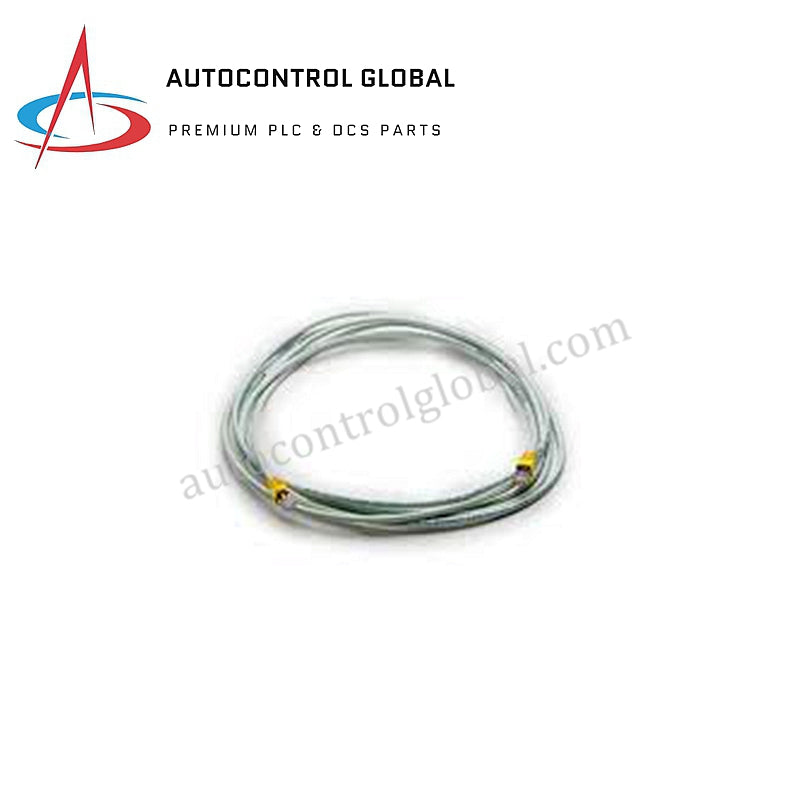 Honeywell 51202329-615 Серия C I/O Link Кабелі