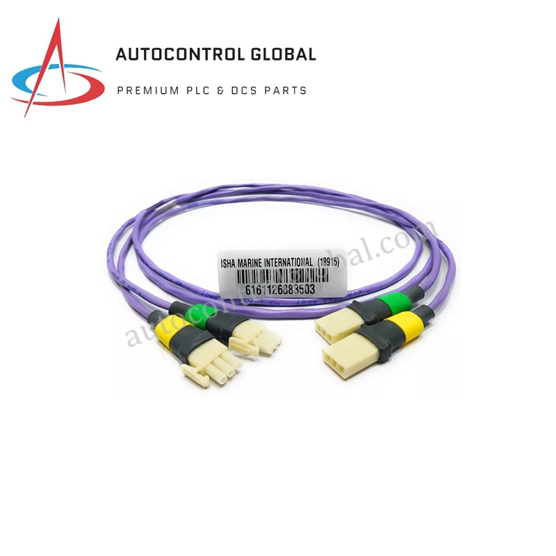 51202329-734 Honeywell Енгізу/Шығару Байланыс Кабелі